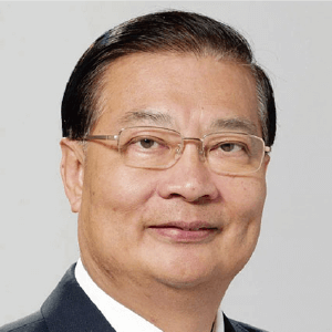 譚耀宗