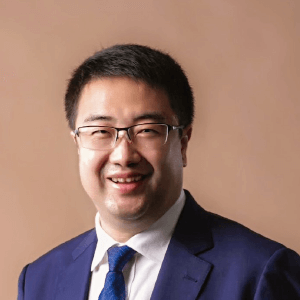 尚海龍 議員