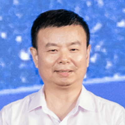 石慶