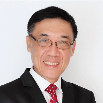 陳家豪 教授