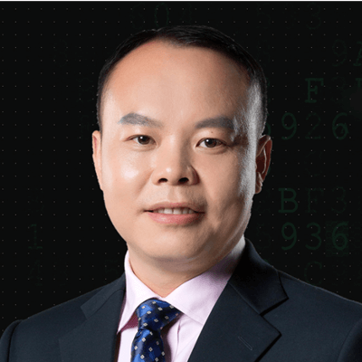 張毅