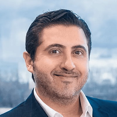 Eyal Avramovich
