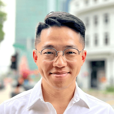 Alec Goh