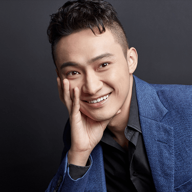 孫宇晨（Justin Sun）