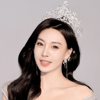 鄭冰冰 Angela Zheng