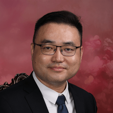 牛虎 博士