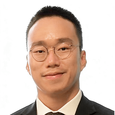 Kenneth Kwong, CFA