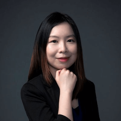 李懿政（Rachel Lee）