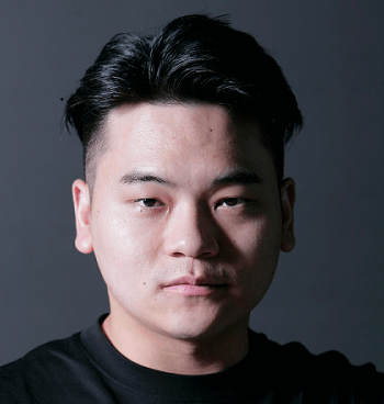 Horace Peng
