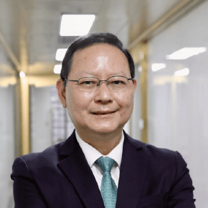 傅健慈 教授