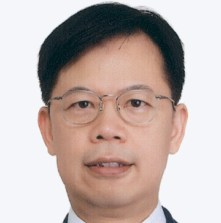 陳振英 議員