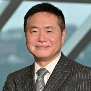 羅卓堅