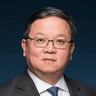 郭毅可 教授