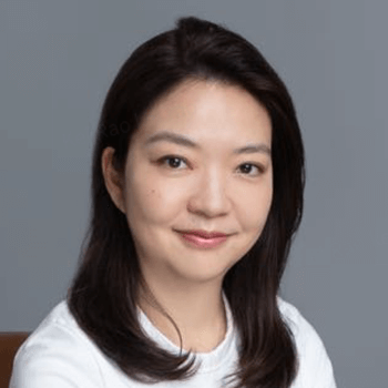 鄭詩敏（Michelle）