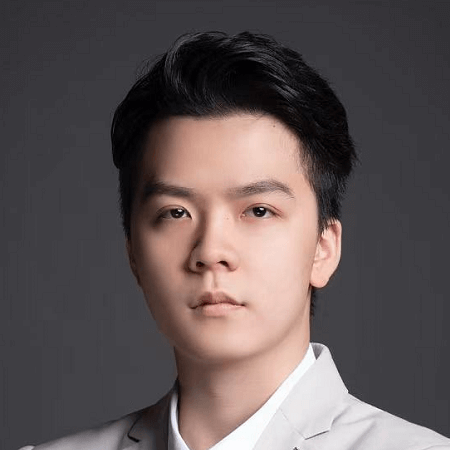李俊霖