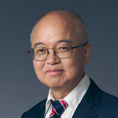 汪揚 教授