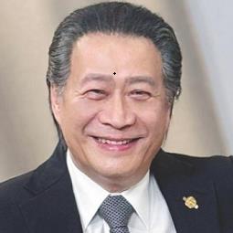 張德熙