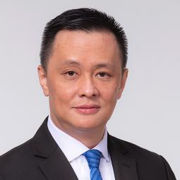 鄧飛 議員,MH