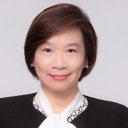 梁美芬 議員
