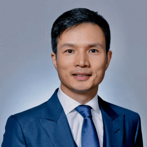 周成崗