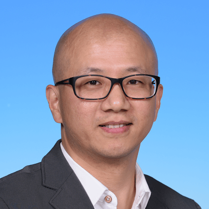 Donny Siu蕭觀明