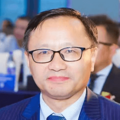石柱