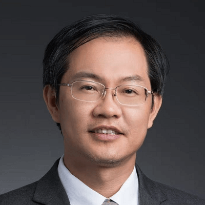 林偉彬(Ben)