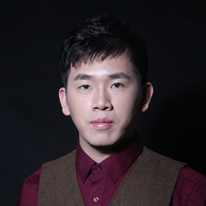 翁曉奇 Livio Weng