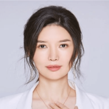 張麗