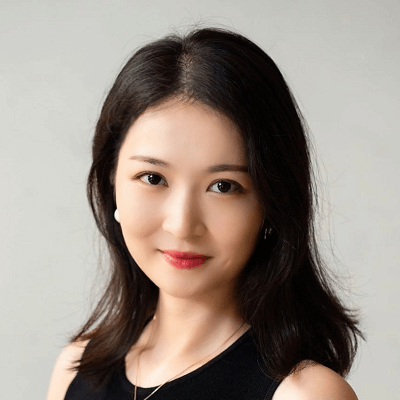 朱亞驊（Emma Zhu）