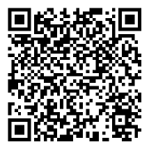 活動議程二维码