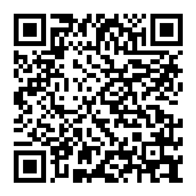 掃碼報名二维码