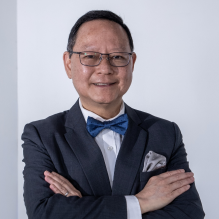 傅健慈 教授