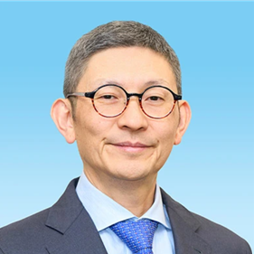 罗硕瀚 先生