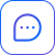 Open customer service chat