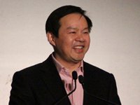 馬立：為兩地資本市場打造更多的交流機會